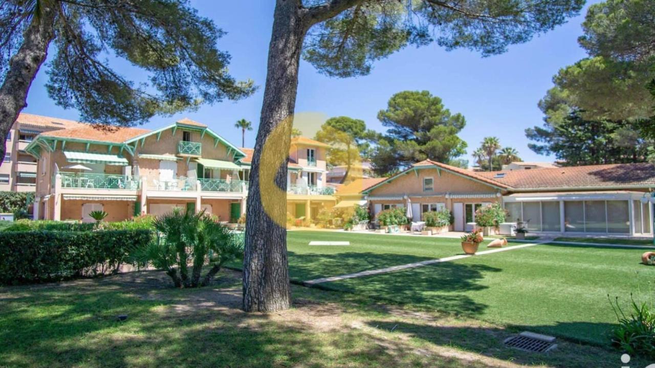Duplex T3 Boulouris Pieds Dans L Eau Apartment *