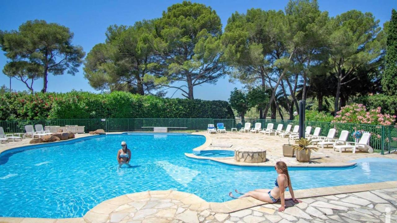 Duplex T3 Boulouris Pieds Dans L Eau Apartment