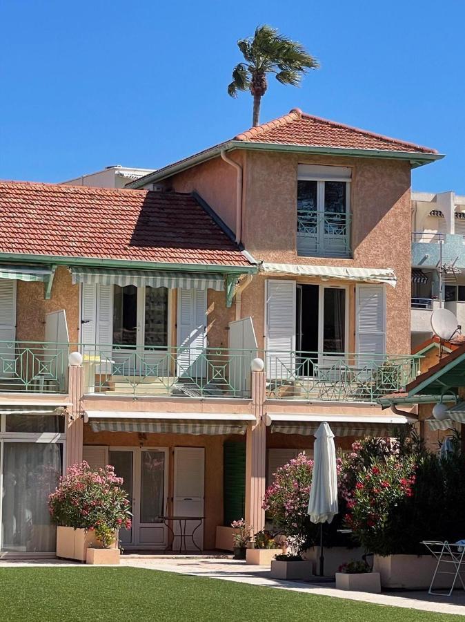 Apartment Duplex T3 Boulouris Pieds Dans L Eau Saint-Raphaël