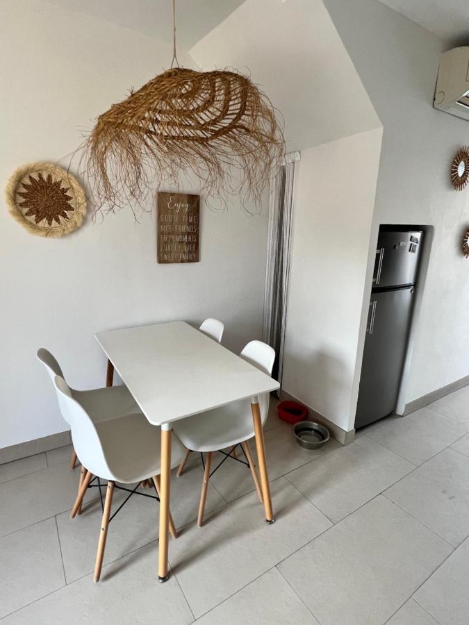 Duplex T3 Boulouris Pieds Dans L Eau Apartment Saint-Raphaël